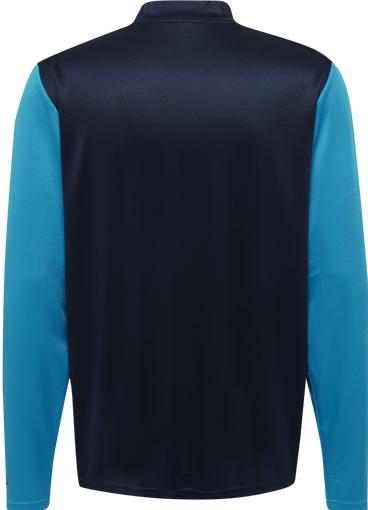 Produktbild hummel Ongrid 1/2 Zip Poly Sweat (M)