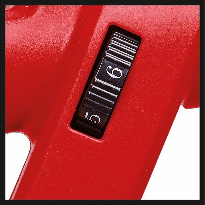 Actual product image Einhell GC-EL 2300 E (Electrical connection, Vacuum cleaners & blowers)