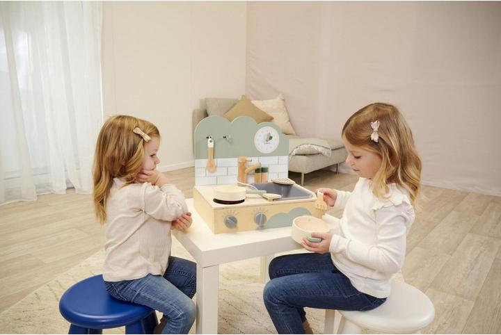 Actual product image Eichhorn EH small table kitchen