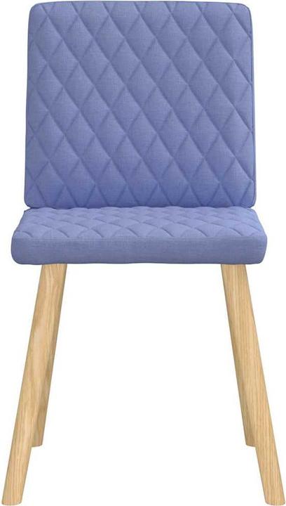 Produktbild vidaXL Esszimmerstuhl