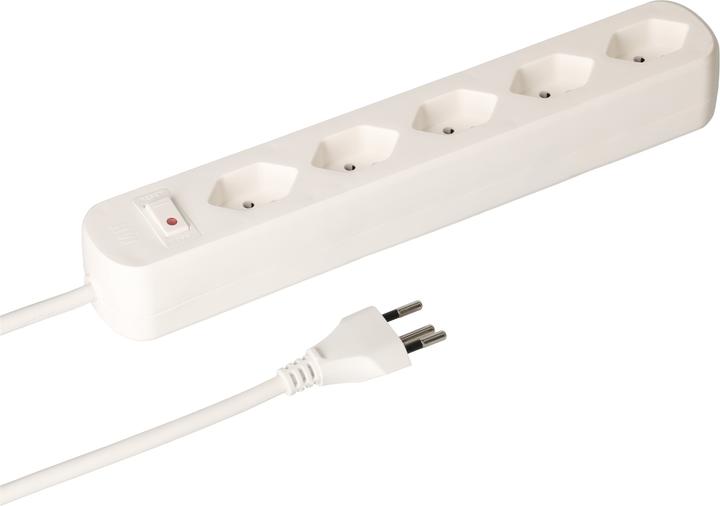 Image du produit Max Hauri Basic Line (5 x, Type 13, 1.50 m)