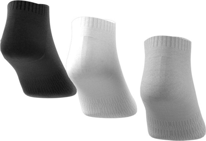 Actual product image adidas Socks Sporty (pack of 3, 46 - 48)