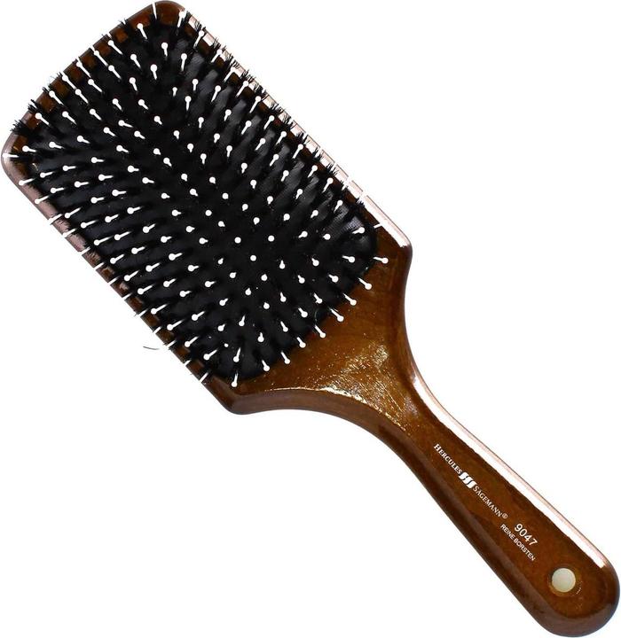 Actual product image Hercules Sägemann Hair care brush
