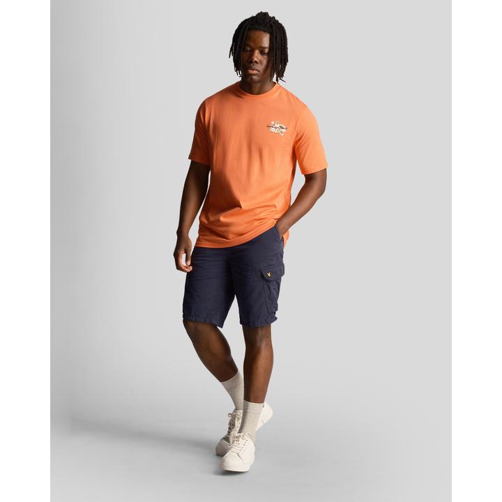 Image du produit Lyle and Scott Wembley (34)