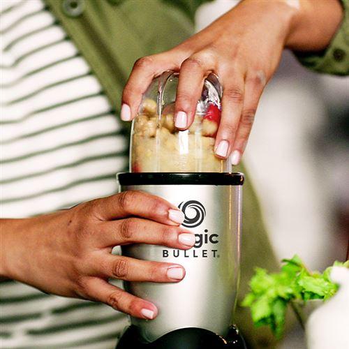 Image du produit NutriBullet Smoothie Maker avec accessoires (250 W)