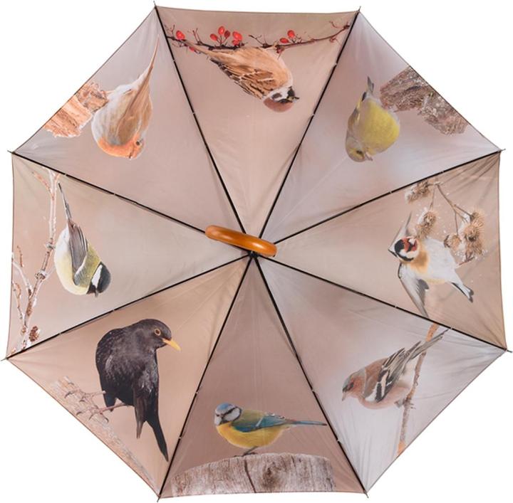 Actual product image Esschert Design Winter bird