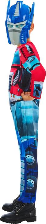 Produktbild Transformers Earth Spark Kostüm ‘” 'Optimus Prime“ (140)