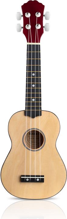 Actual product image Kisai Maika'i U150 (Soprano, Soprano)