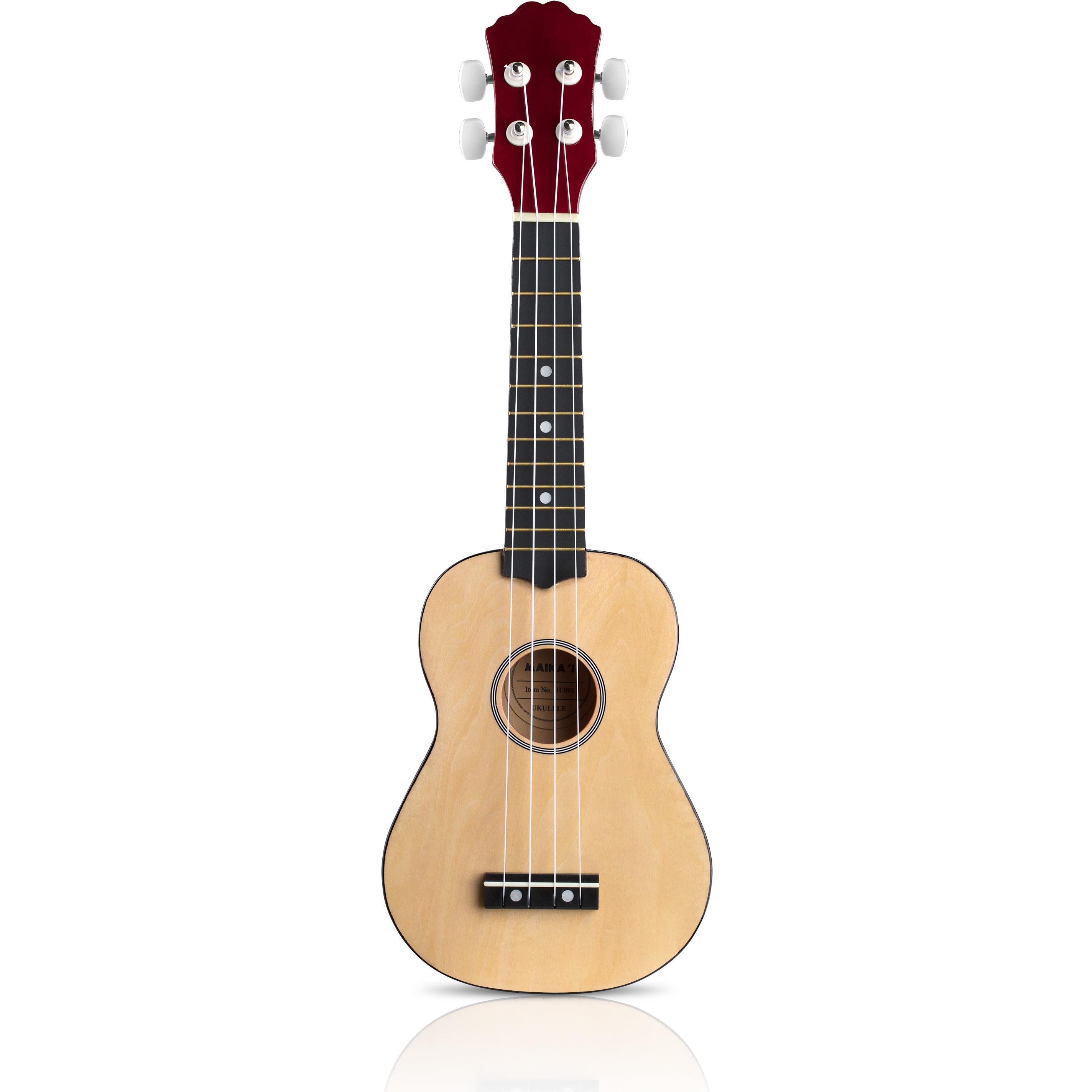 Kisai Maika'i U150 (Sopran, Soprano) (U150NA)