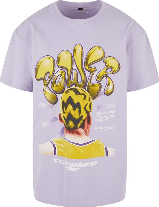 Produktbild Urban Classics Power Foward 2.0 Oversize Tee - 139533 (XXL)