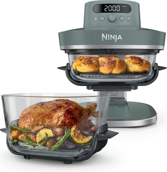Immagine prodotto Ninja AS101CHGY Crispi Pro 7 in 1