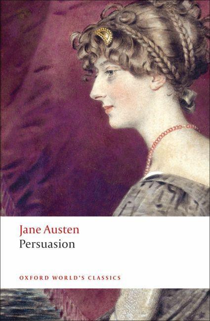 Produktbild Persuasion (Englisch, Jane Austen, 2004)