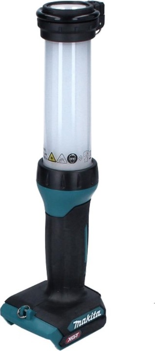 Produktbild Makita 40V LED-Akku-Werkstattleuchte ML002G (710 lm)