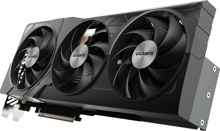 Actual product image Gigabyte GeForce RTX 4080 SUPER WINDFORCE V2 (16 GB)