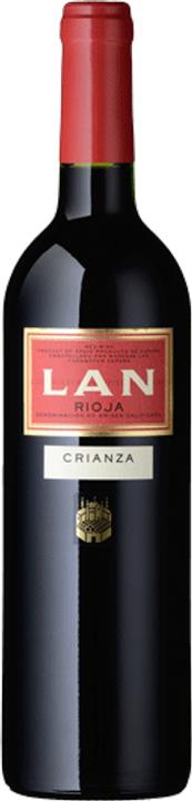 Bodegas Lan Rioja DOCa Crianza (2018)