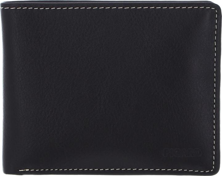 Actual product image Picard Diego Bifold Wallet