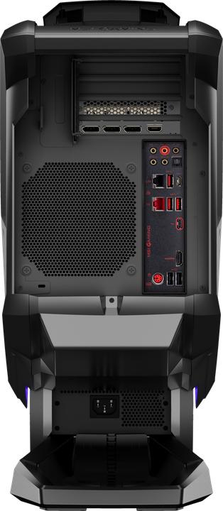 Produktbild MSI MEG Aegis Ti5 (2000 GB, 32 GB, Intel Core i9-13900KF, GeForce RTX 4080)