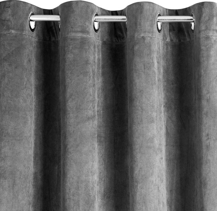 Actual product image Eurofirany Zas (140 x 250 cm)