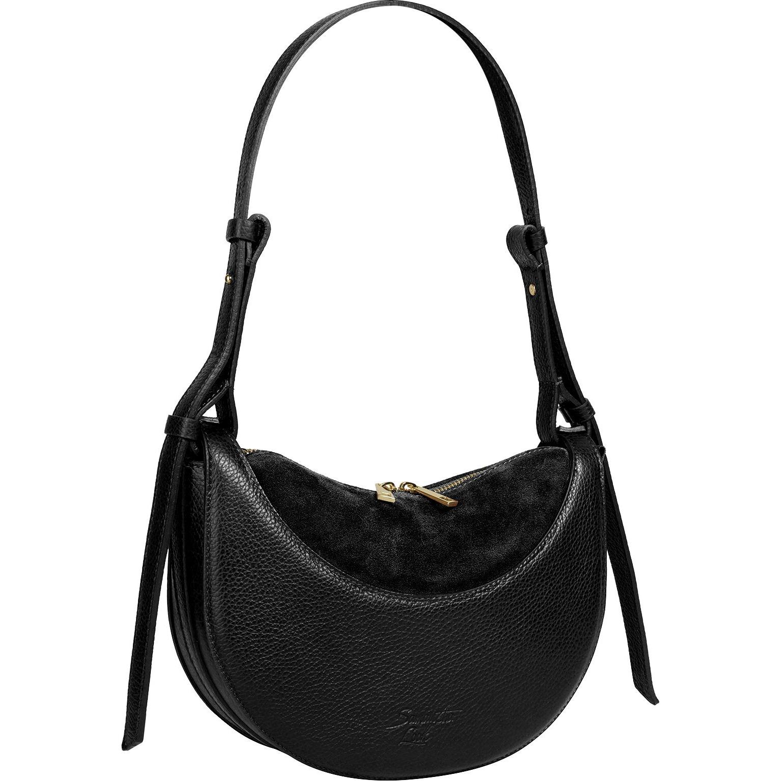 Thumbnail - Samantha Look, Handtasche, Umhängetasche, Schwarz