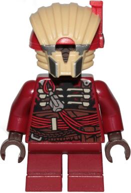 Produktbild LEGO Cloud-Rider Swoop Bikes (75215, LEGO Star Wars)