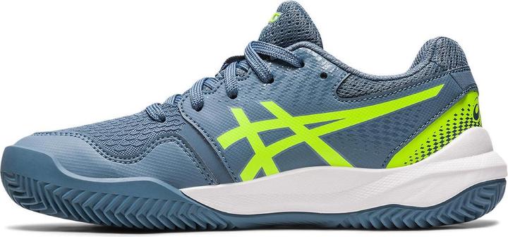 Produktbild ASICS Performance Gel-Resolution 9 GS Sandplatz Tennisschuh Kinde (35.5)