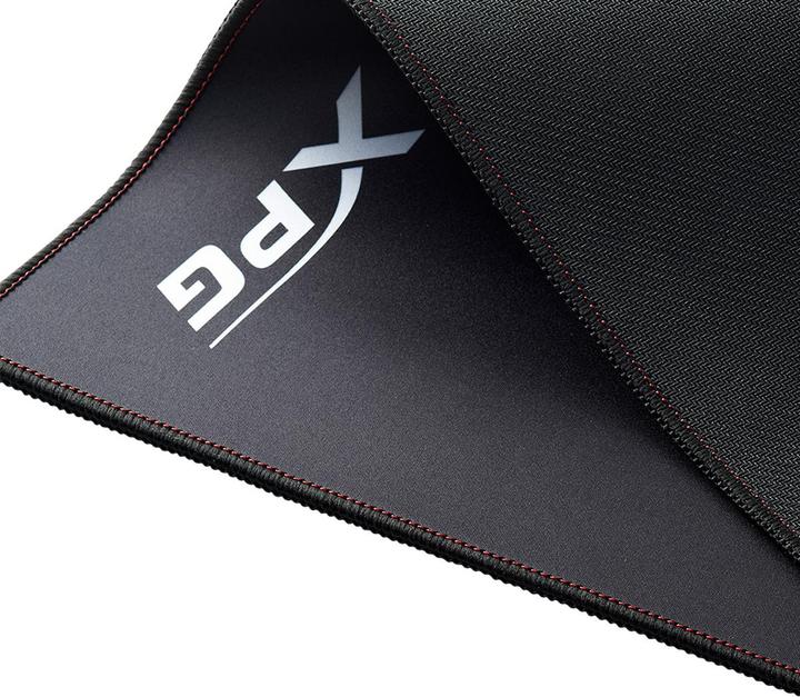Actual product image Adata Xpg Battleground L Gaming Mouse Pad