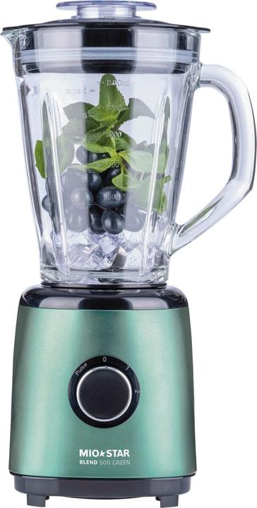 Mio Star Stand Mixer 500 Green (500 W)