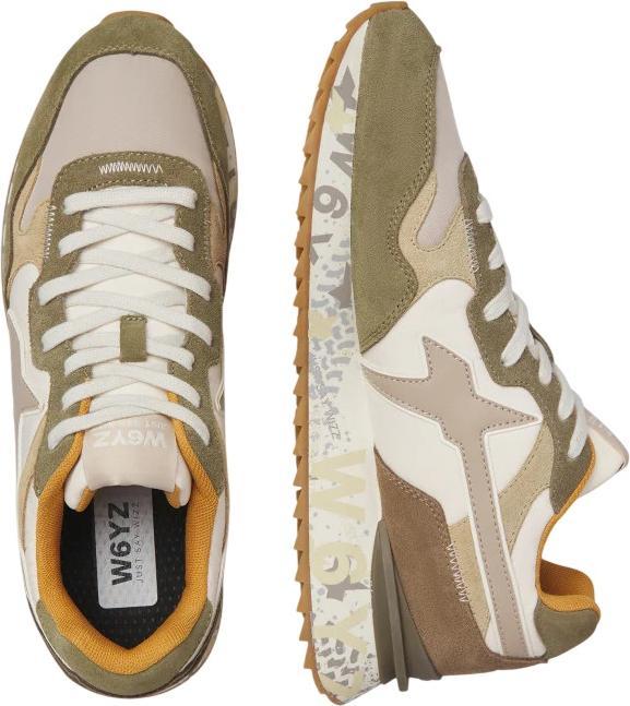 Actual product image W6yz Sneakers (44)