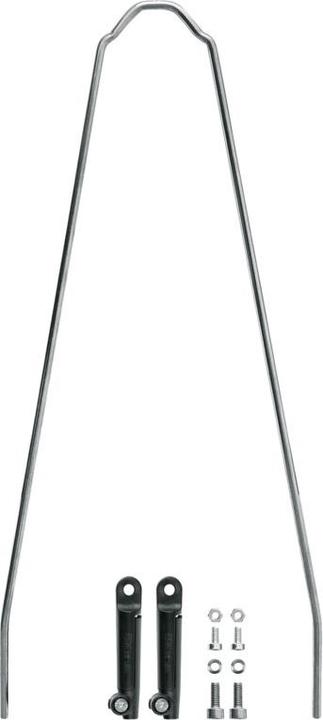 Produktbild SKS Strebensatz für Velo 65 Mountain Schutzblech HR (Schutzblech hinten)