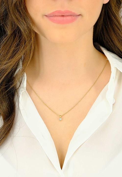 Image du produit Muau Pendentif (Or jaune 750/18K)
