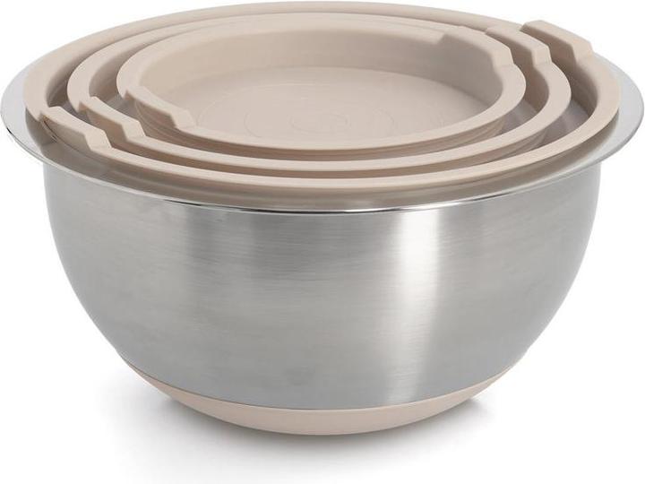 Actual product image Zeller Present Bowl set (27.50 cm, 3x)