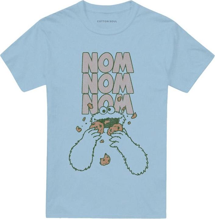 Produktbild Nom Nom TShirt (M)