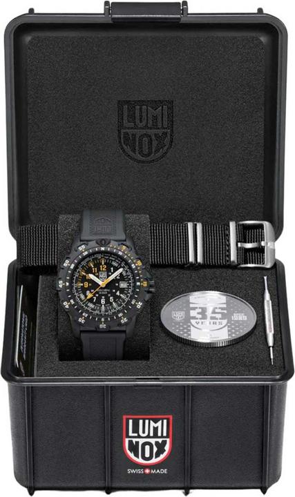 Immagine prodotto Luminox Recon Point (Orologio sub, 45 mm)