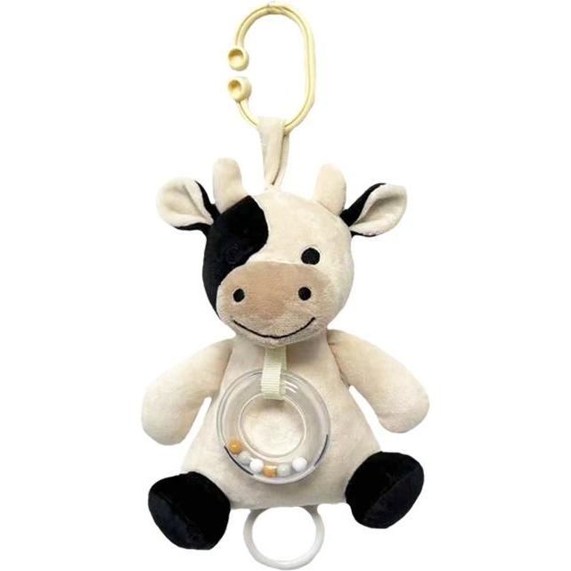 Tullo, Spieluhr, Fudge-Spieluhr 18 cm