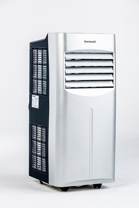 Actual product image Ravanson PM-9500S (9000 BTU/h)