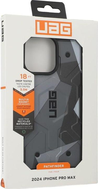 Produktbild UAG Pathfinder SE Magsafe (Apple iPhone 16 Pro Max)