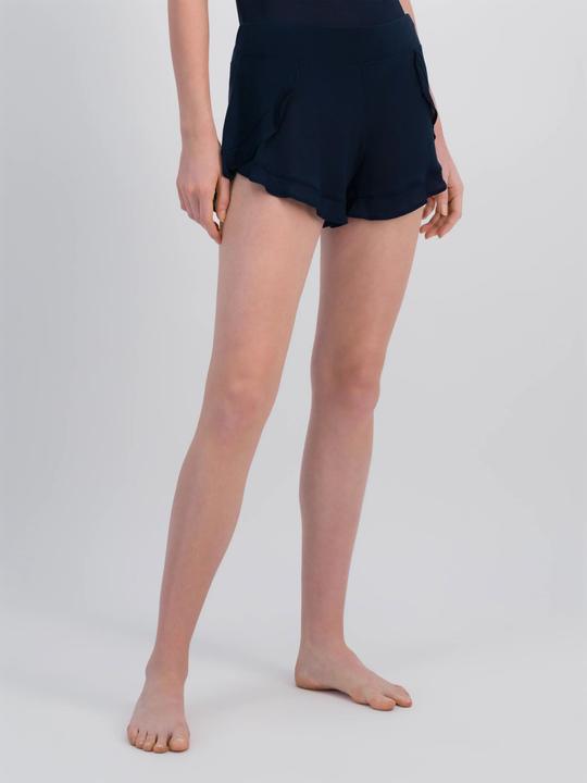 Actual product image Dagsmejan Stay Cool Air Sleep Shorts Short (S)