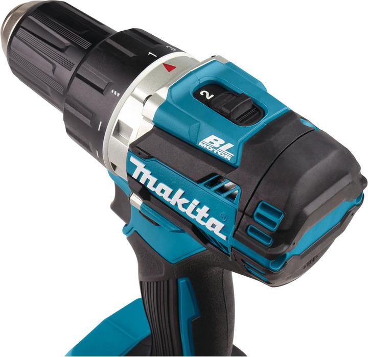 Image du produit Makita Ddf484z (Fonctionnement sur batterie)