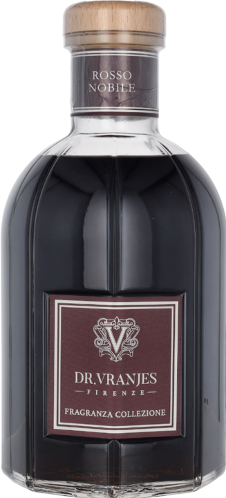 Actual product image Dr. Vranjes Diffuser rosso nobile (1250 ml)