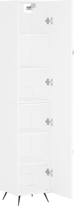 Image du produit vidaXL Ambrosine (34.50 x 34 x 180 cm)