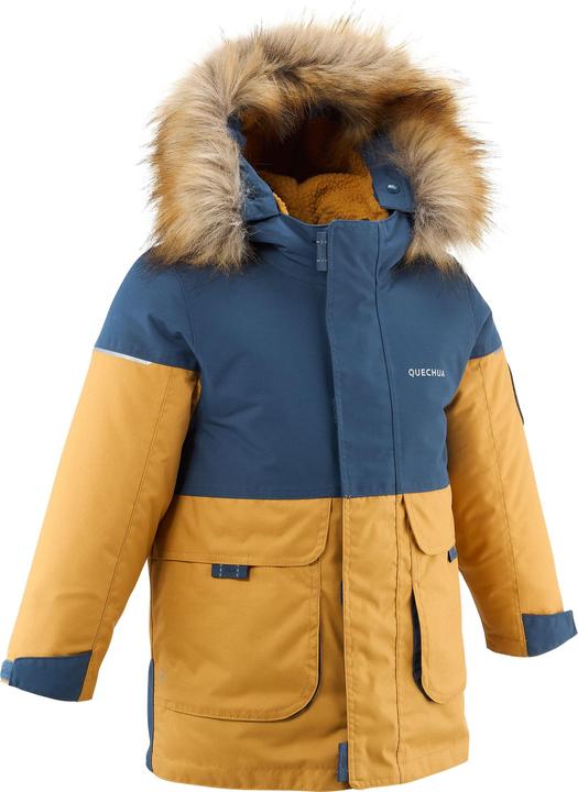 Produktbild Quechua SH500 (122)