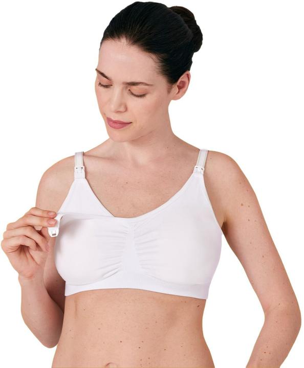 Produktbild Medela Hands-free 3in1 (L)