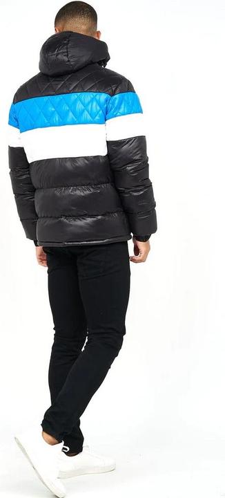 Actual product image Crosshatch Mens Pelmarsh Jacket (L)