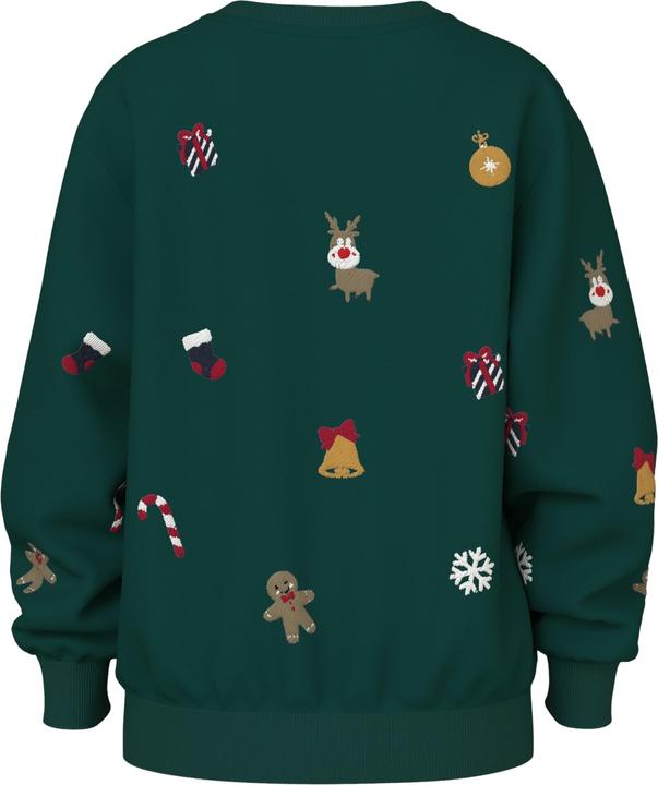 Image du produit Name it Pullover KRINGLE Sweatshirt (146, 152)