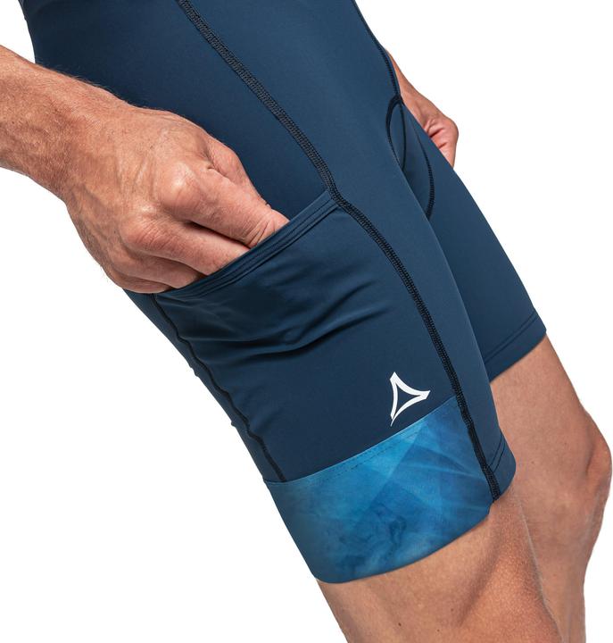 Produktbild Schöffel Skin Pants Solo Bib 4h M (50)