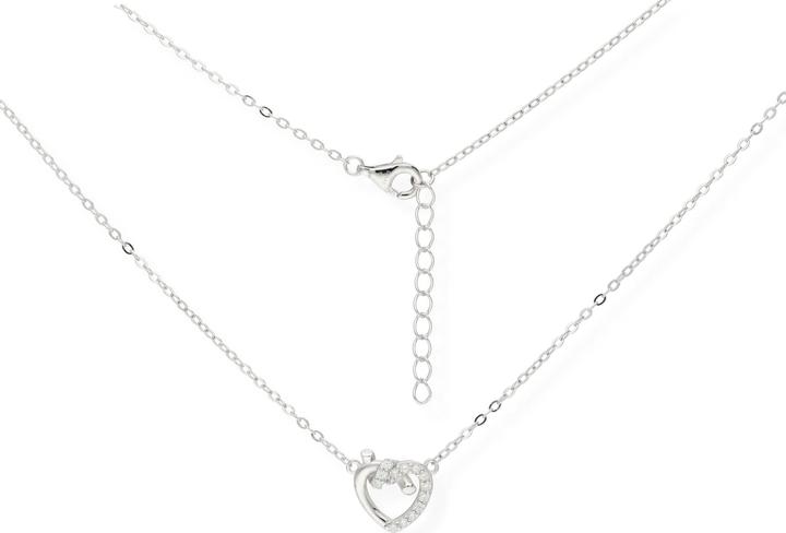 Immagine prodotto Carat Hearts (Argento 925, 42 cm)