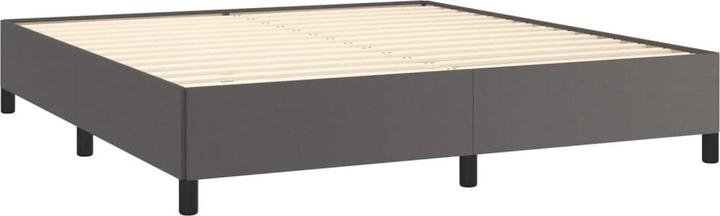 Produktbild vidaXL Bettgestell (180 x 200 cm)