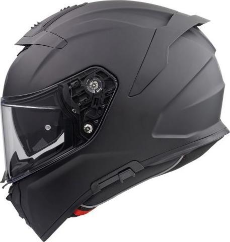 Motorbike helmets