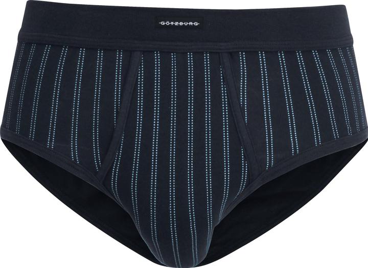 Image du produit Götzburg Herren-Slip 2er-Pack (XL, lot de 2)