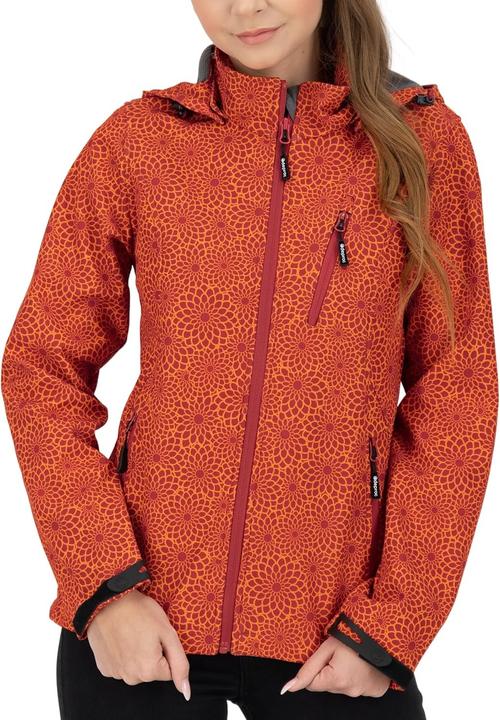 Image du produit DEPROC-Active Giacca Softshell Attiva (42)